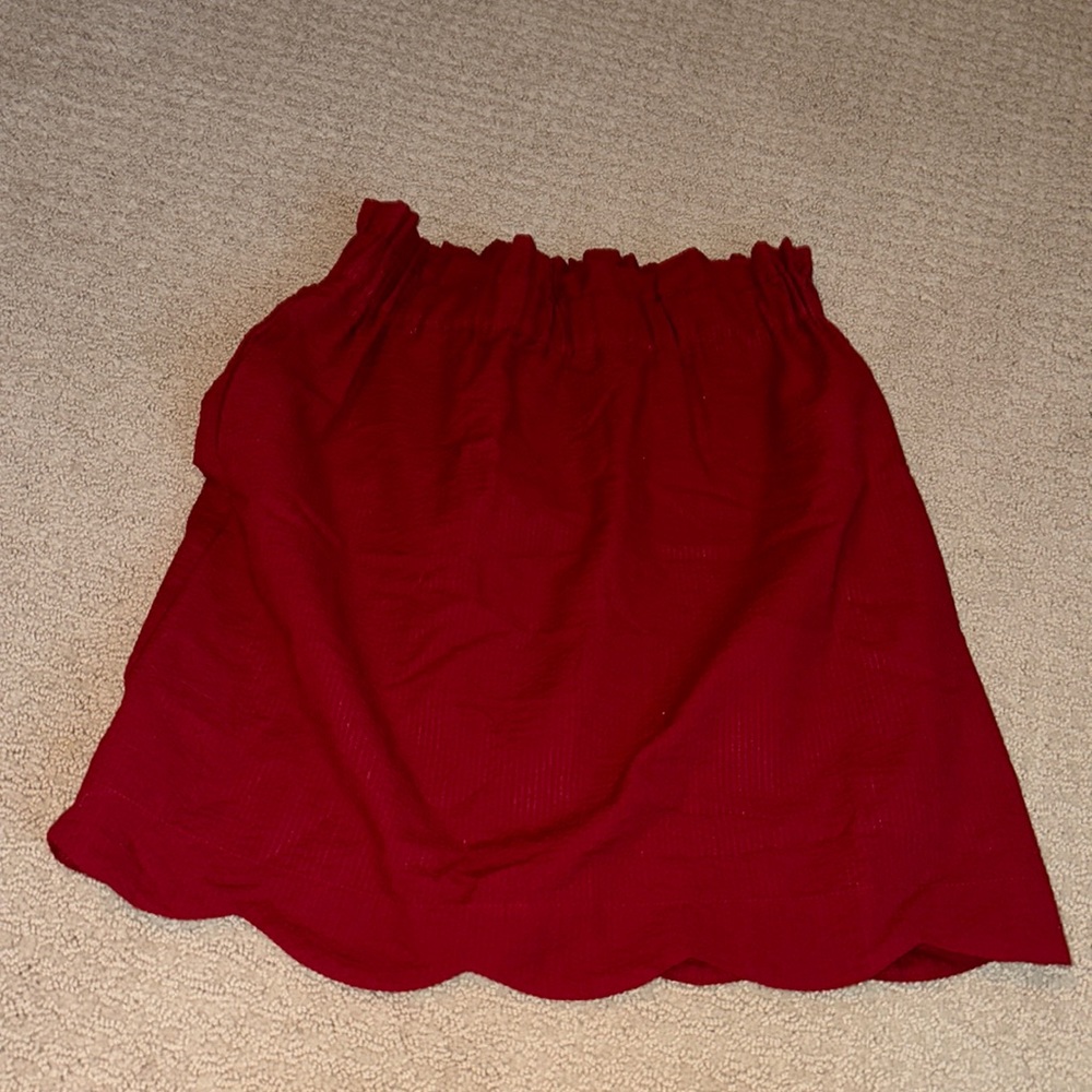 Lauren James Mini skirt